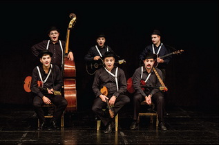 Tamburaski orkestar Romansa